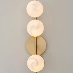 Remolino Sconce