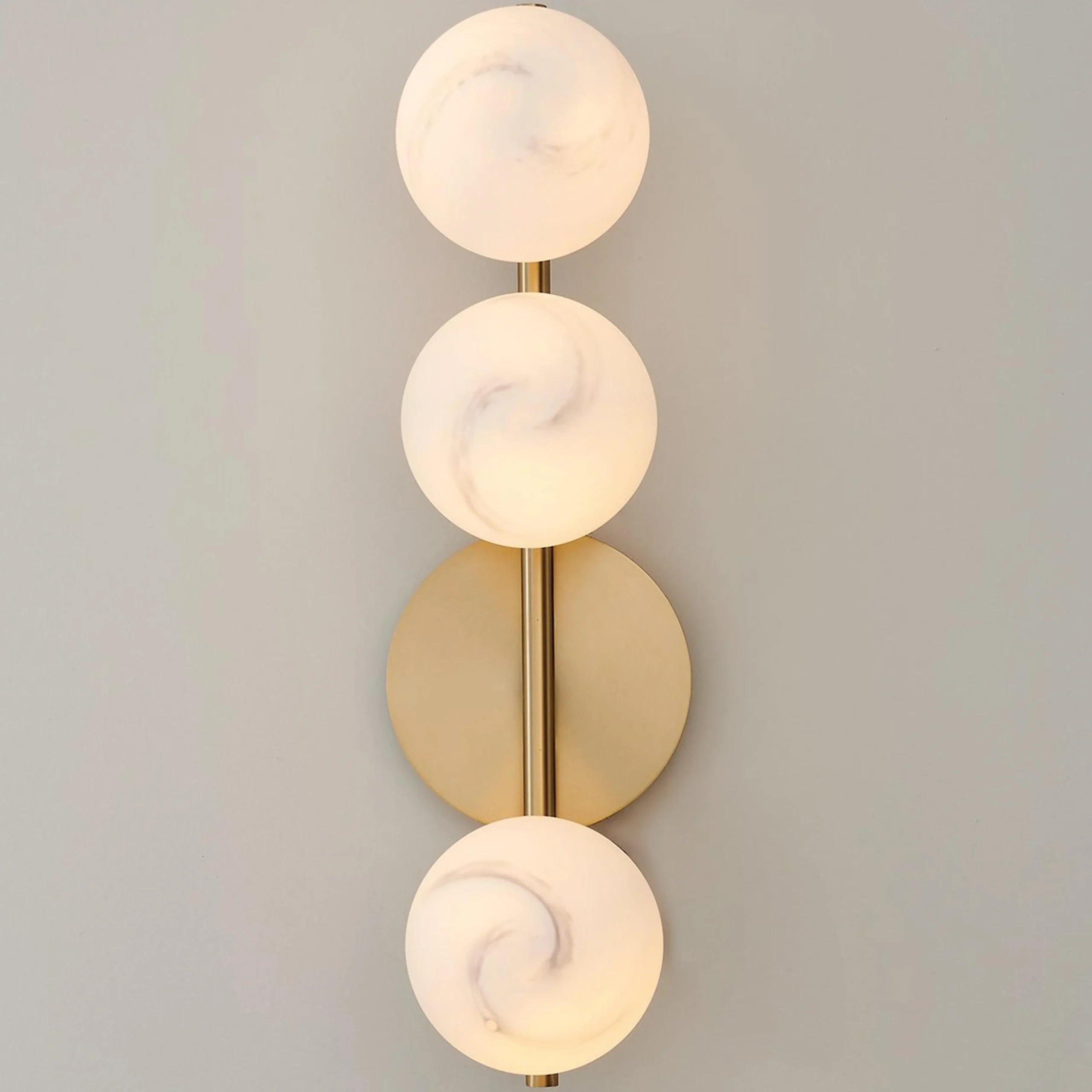 Remolino Sconce