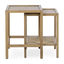 Renaldo Nesting Side Tables - Set of 2