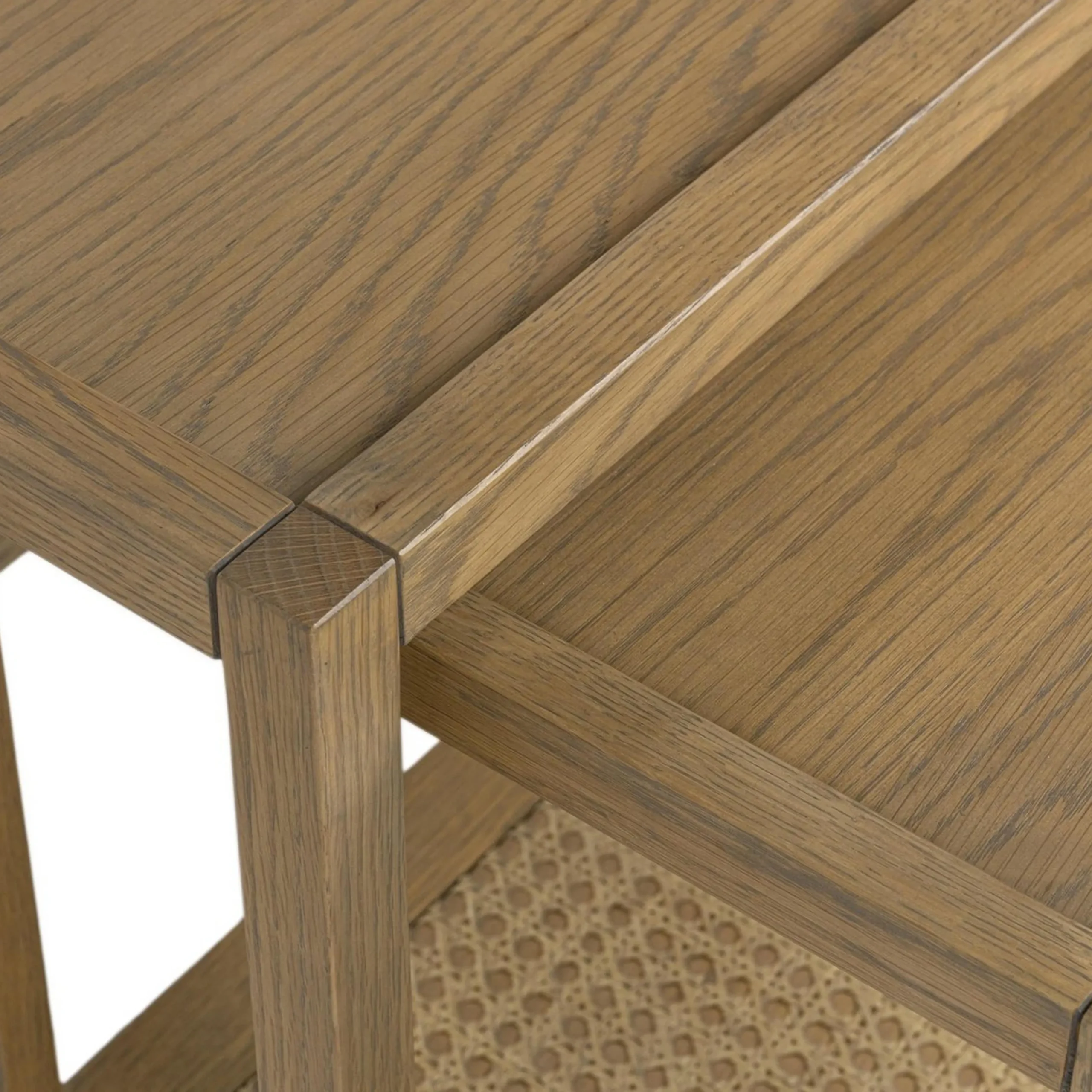 Renaldo Nesting Side Tables - Set of 2