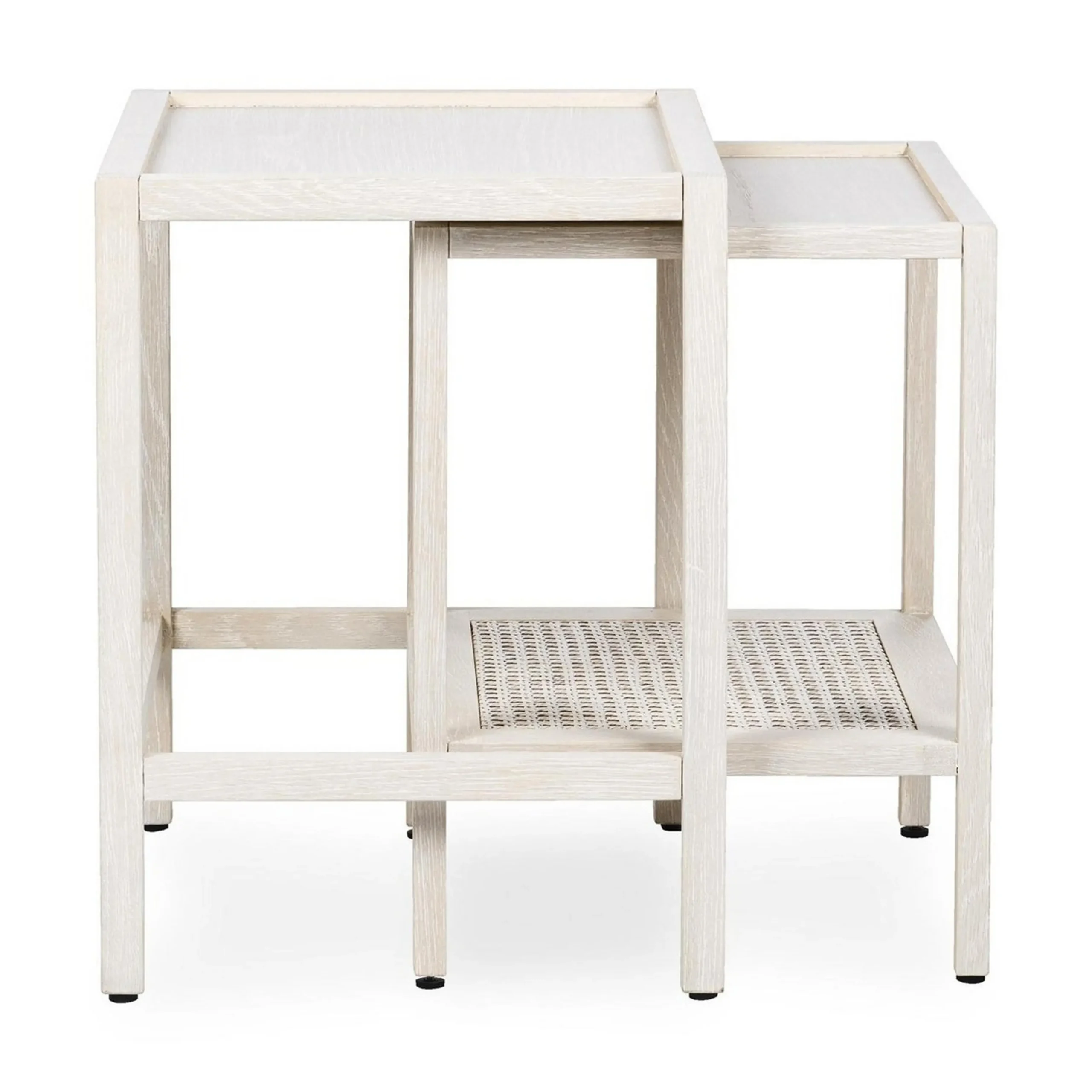 Renaldo Nesting Side Tables - Set of 2