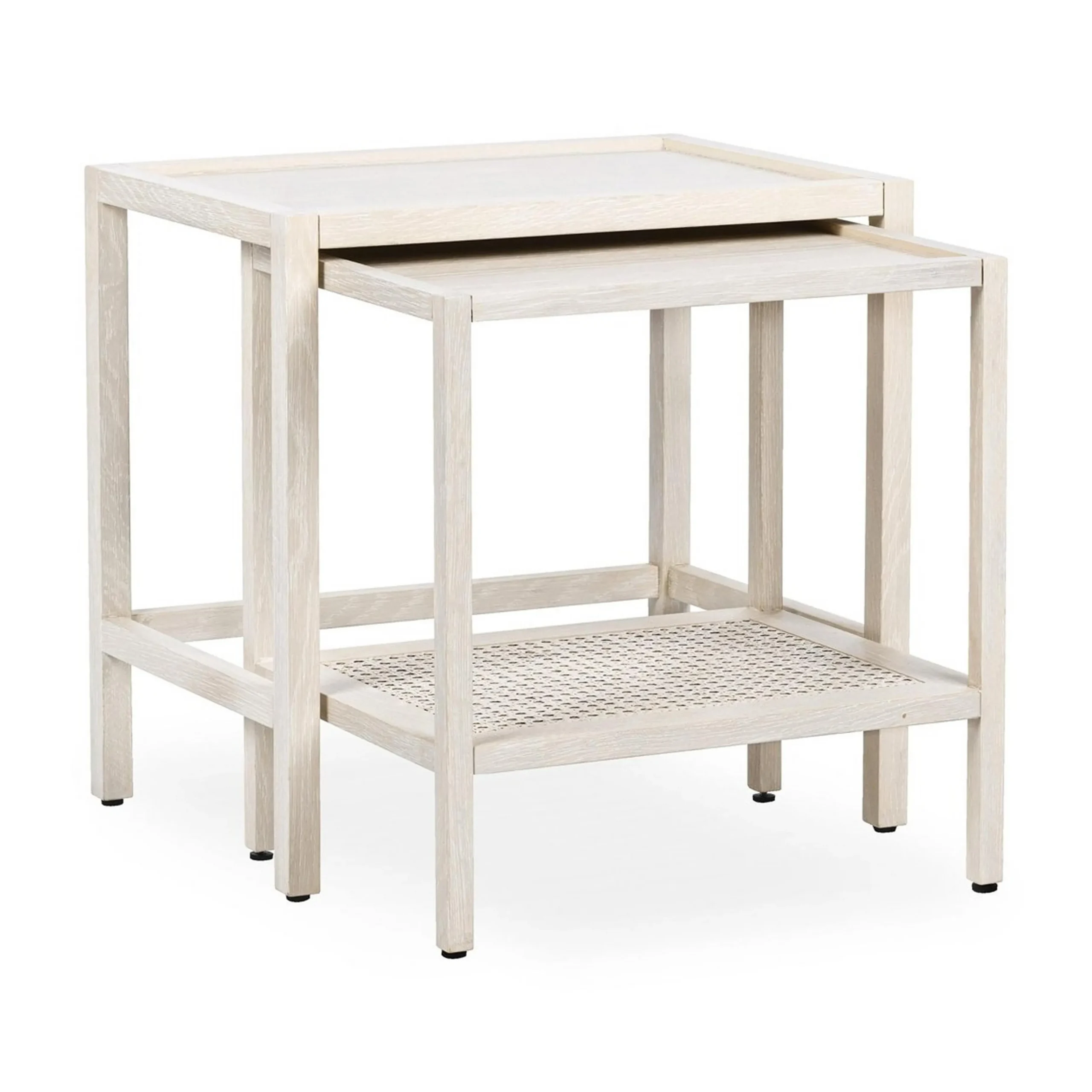 Renaldo Nesting Side Tables - Set of 2