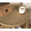 Renaldo Side Table