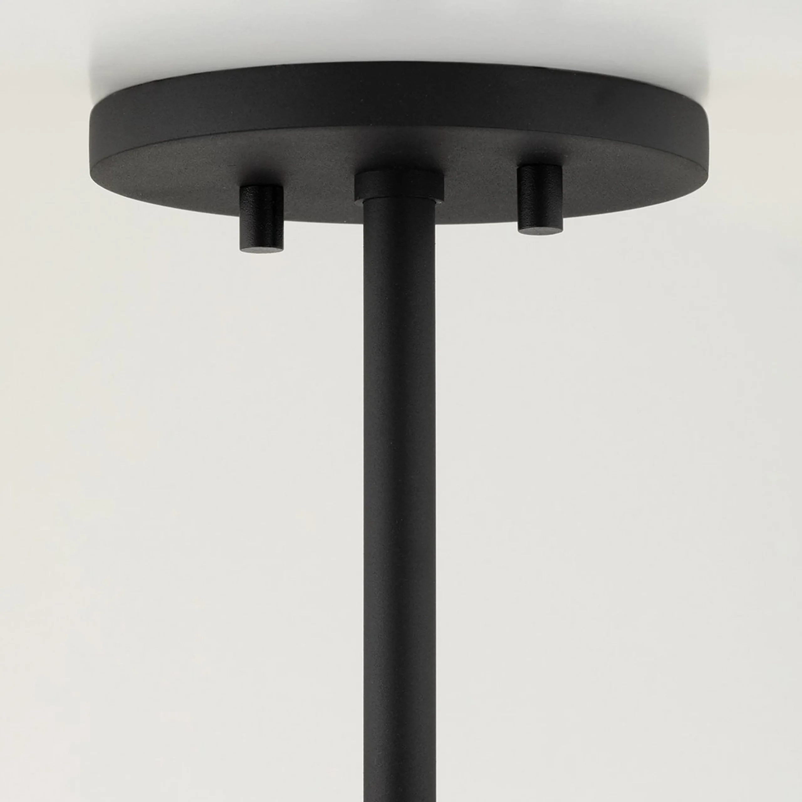 Replicas Semi-Flush Ceiling Light - Large