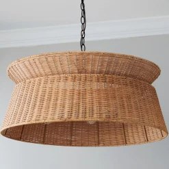 Respiro Chandelier