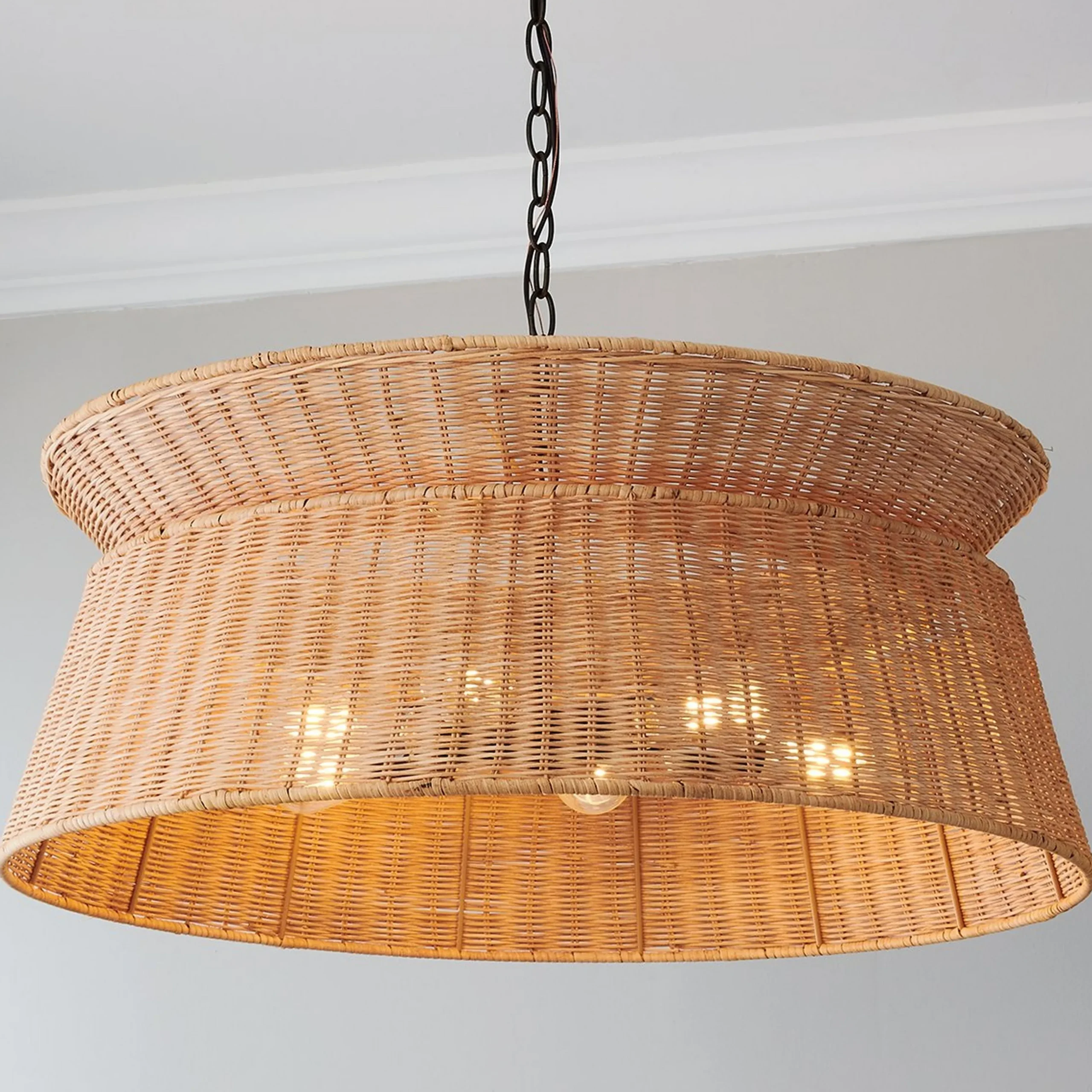 Respiro Chandelier