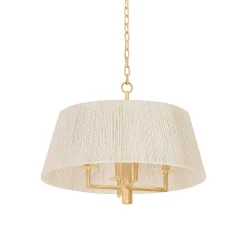 Restharrow Chandelier
