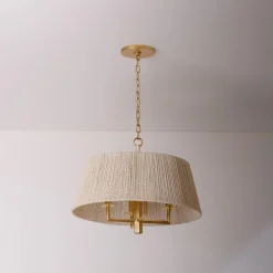 Restharrow Chandelier