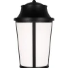 Reverie Outdoor Sconce - Large