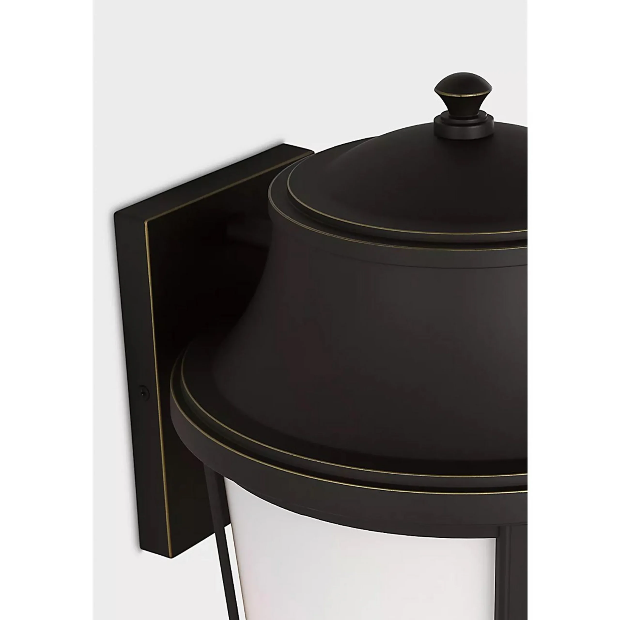 Reverie Outdoor Sconce - Large
