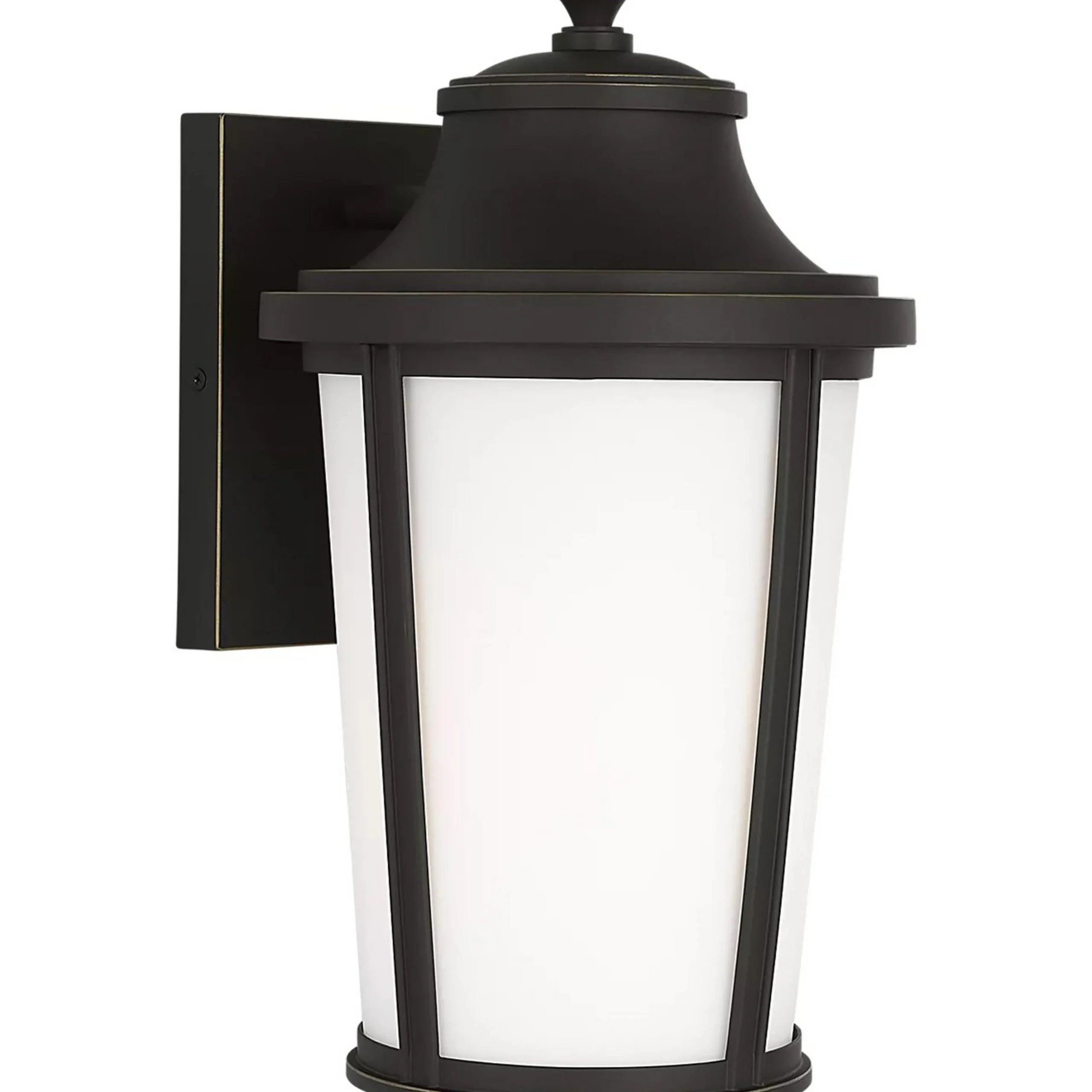 Reverie Outdoor Sconce - Medium