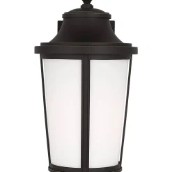 Reverie Outdoor Sconce - Medium