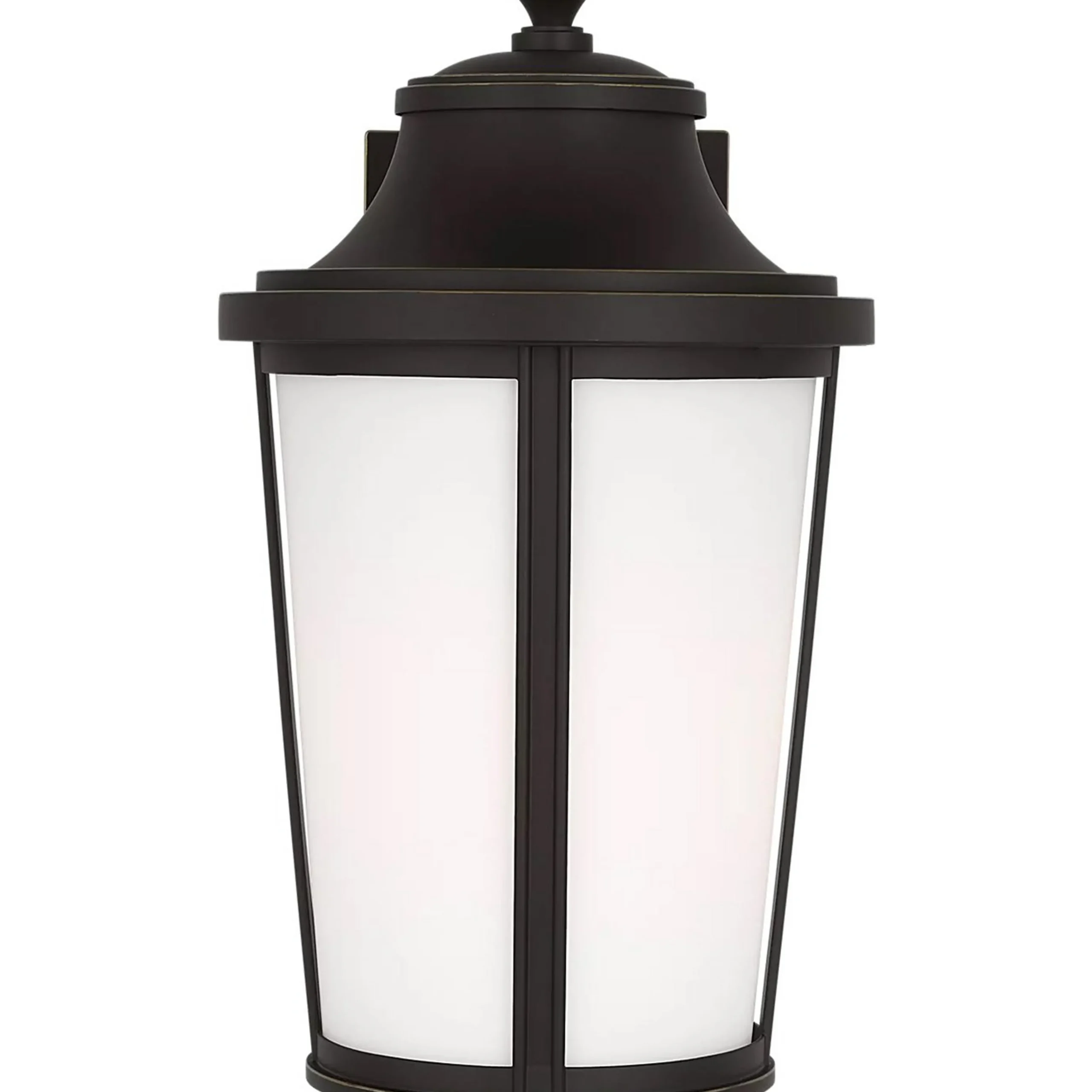 Reverie Outdoor Sconce - Medium