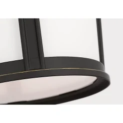 Reverie Outdoor Sconce - Medium