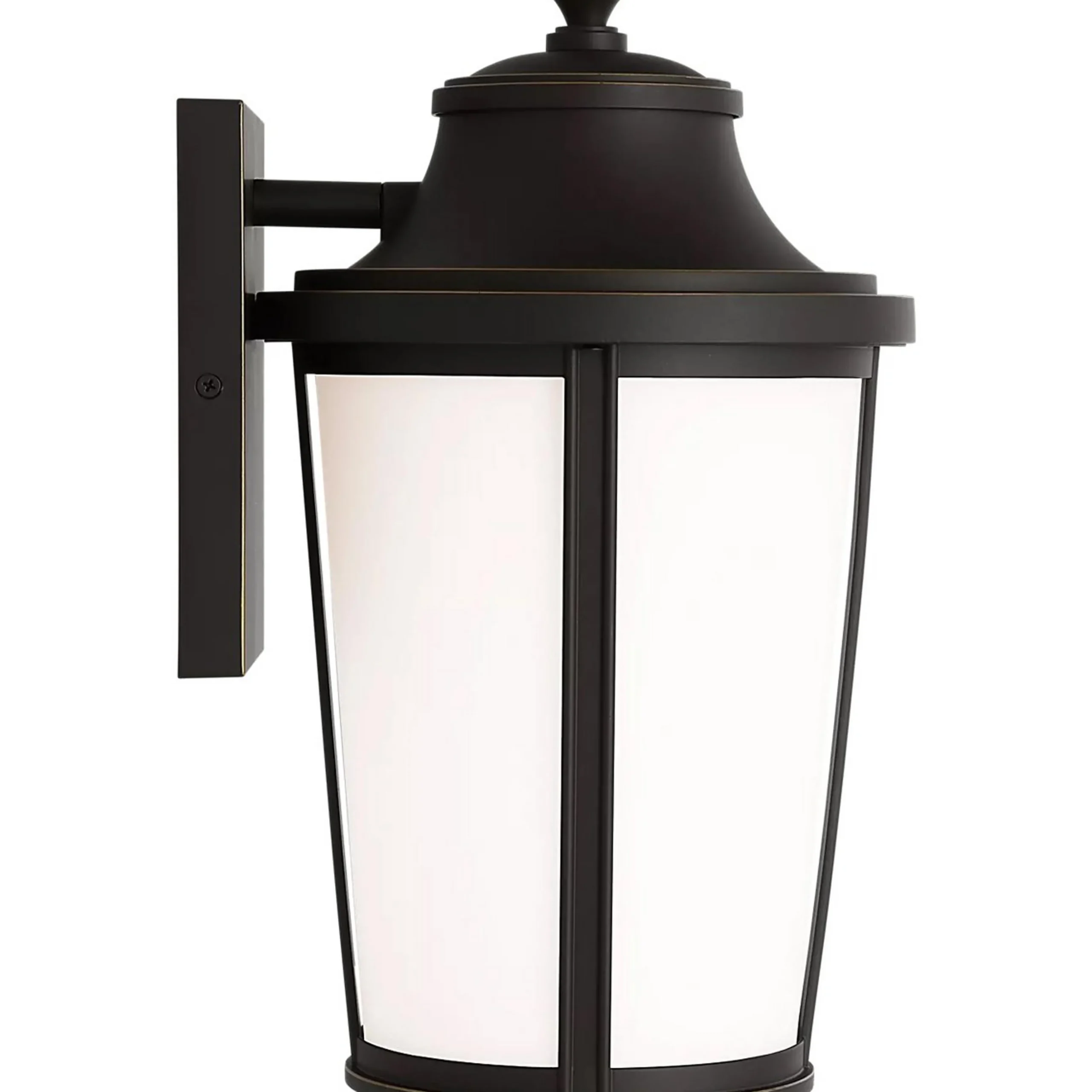 Reverie Outdoor Sconce - Medium