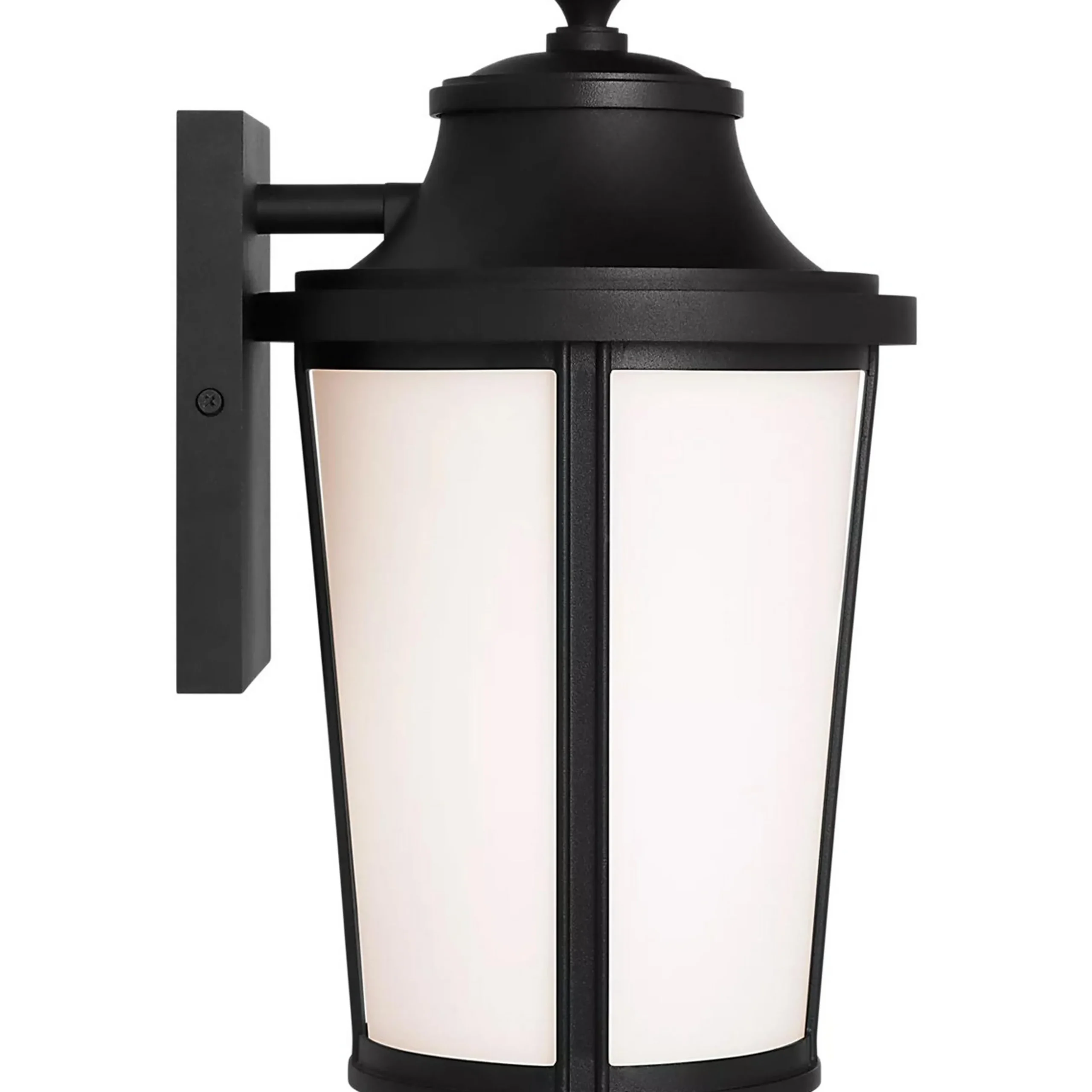 Reverie Outdoor Sconce - Medium