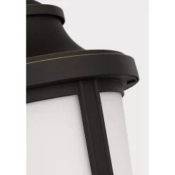 Reverie Outdoor Sconce - Small