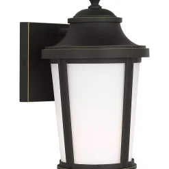 Reverie Outdoor Sconce - Small