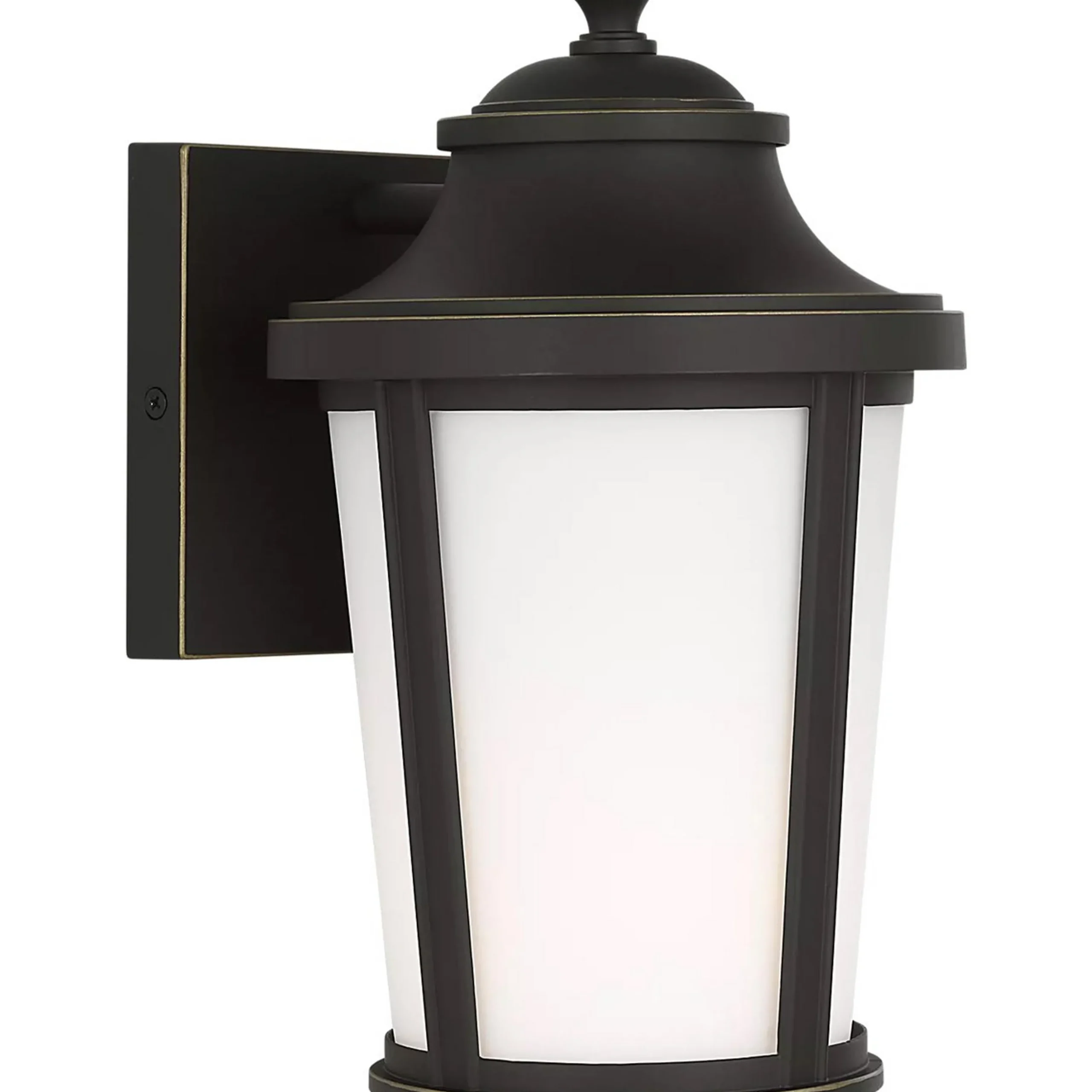 Reverie Outdoor Sconce - Small
