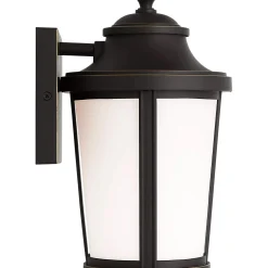 Reverie Outdoor Sconce - Small