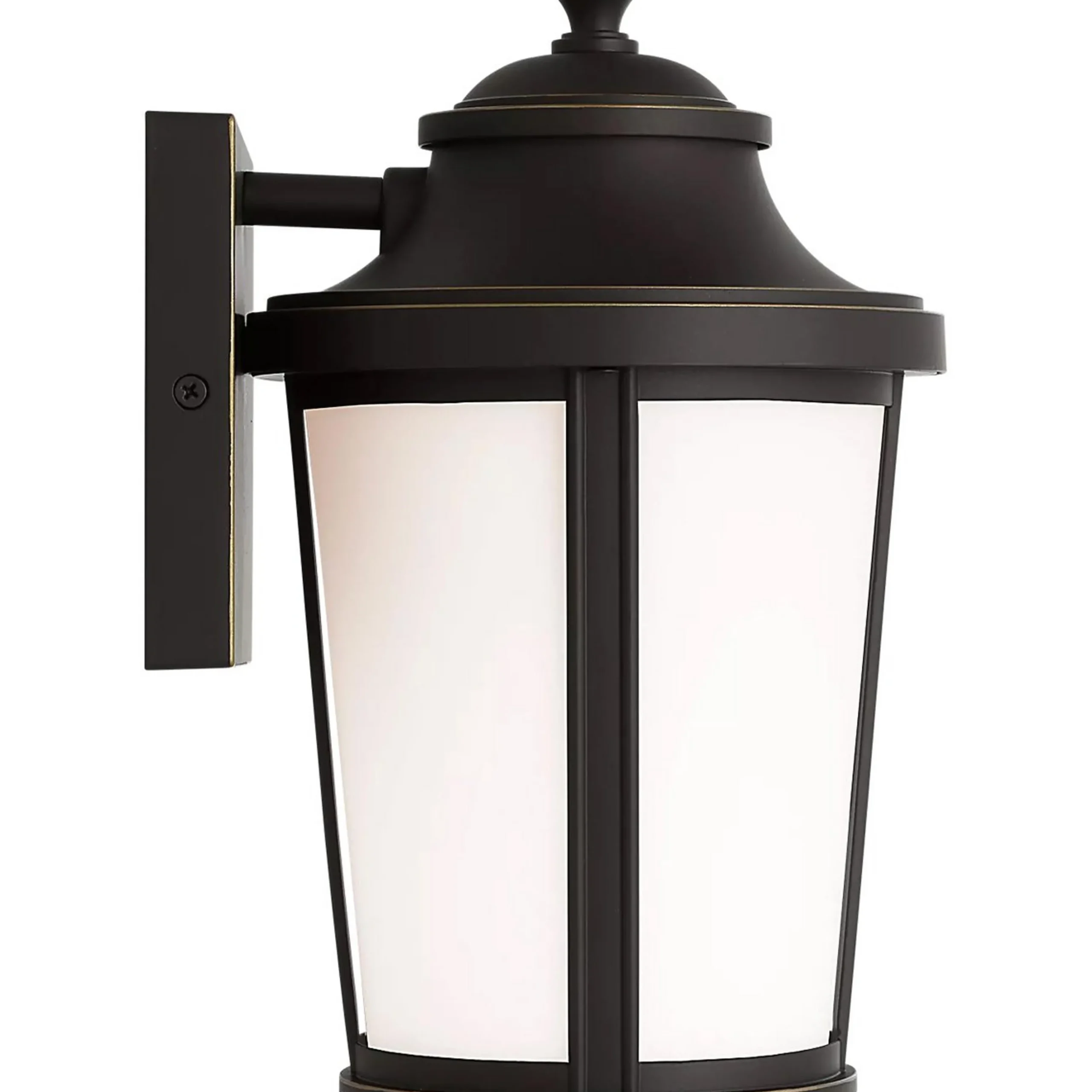 Reverie Outdoor Sconce - Small