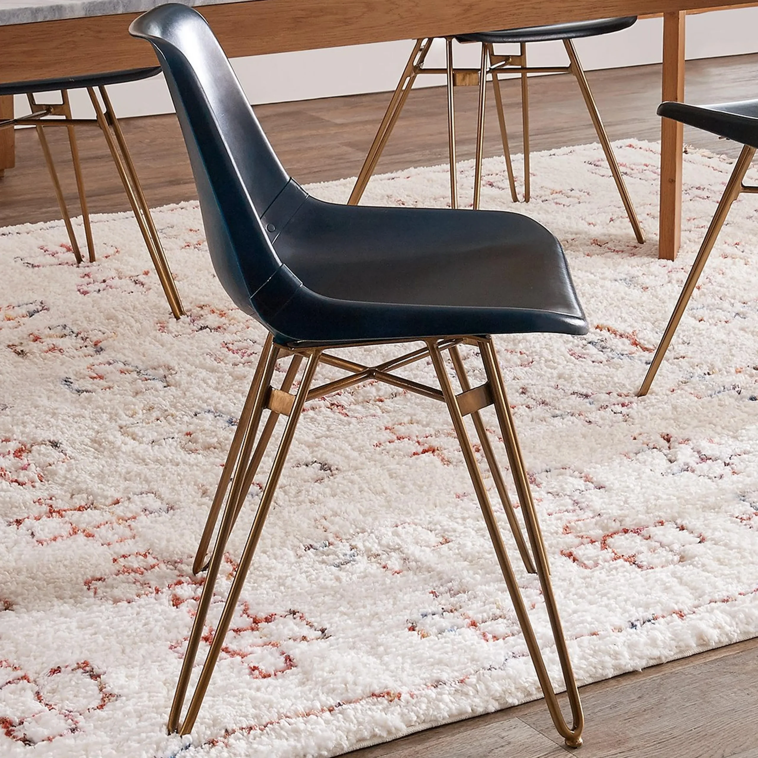 Rez Dining Chair - Set of 2