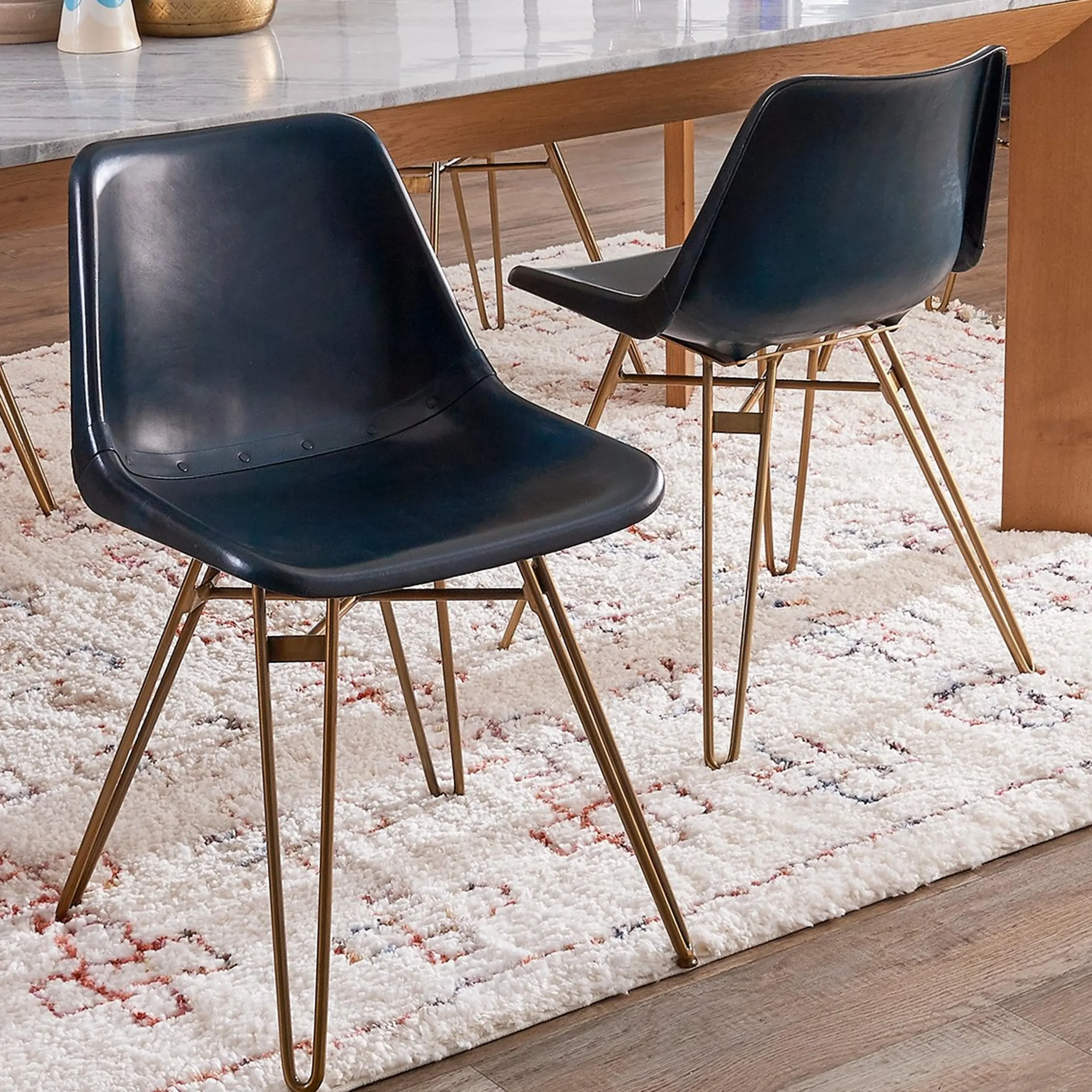 Rez Dining Chair - Set of 2