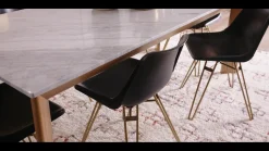 Rez Dining Chair - Set of 2