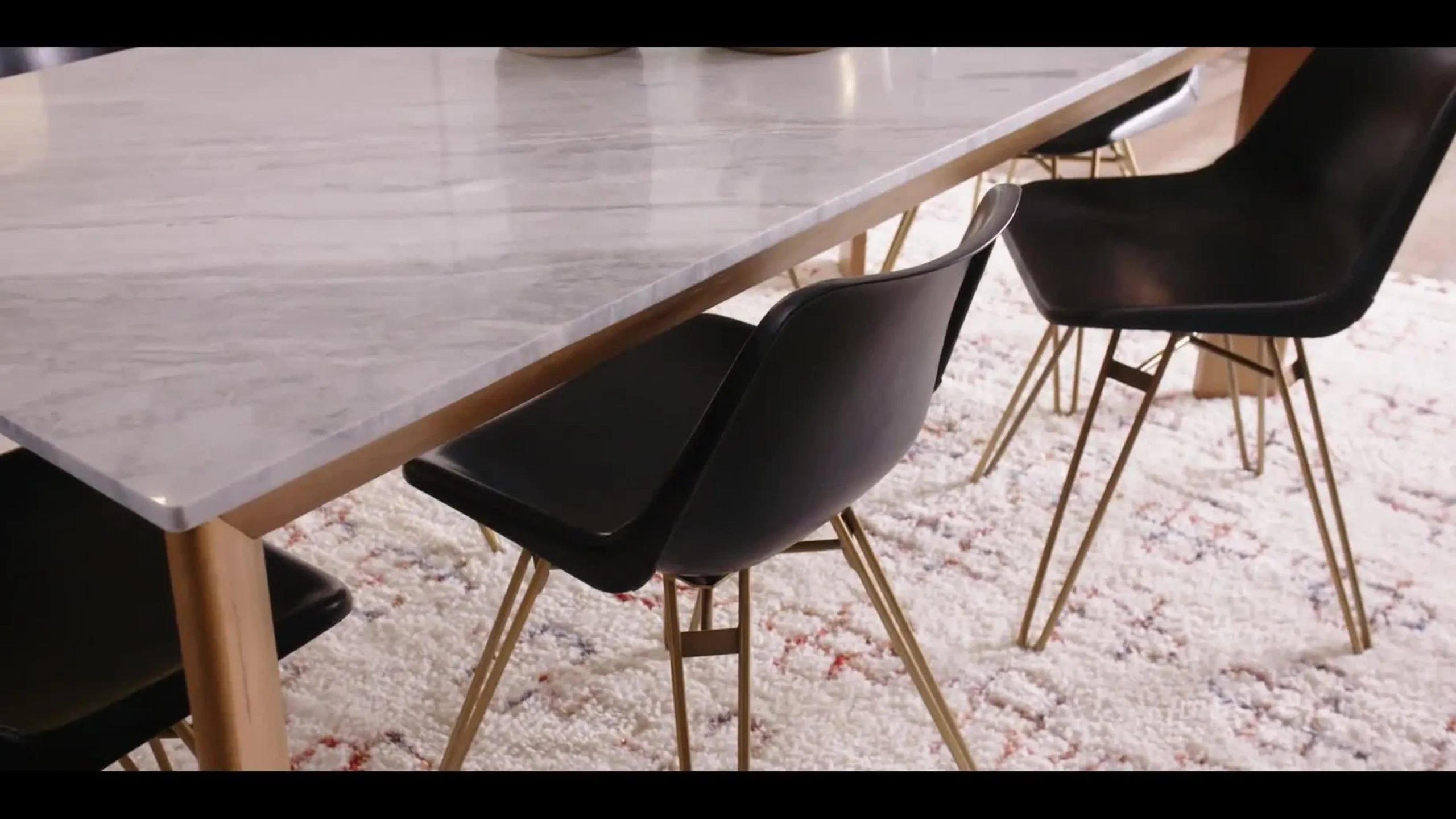 Rez Dining Chair - Set of 2