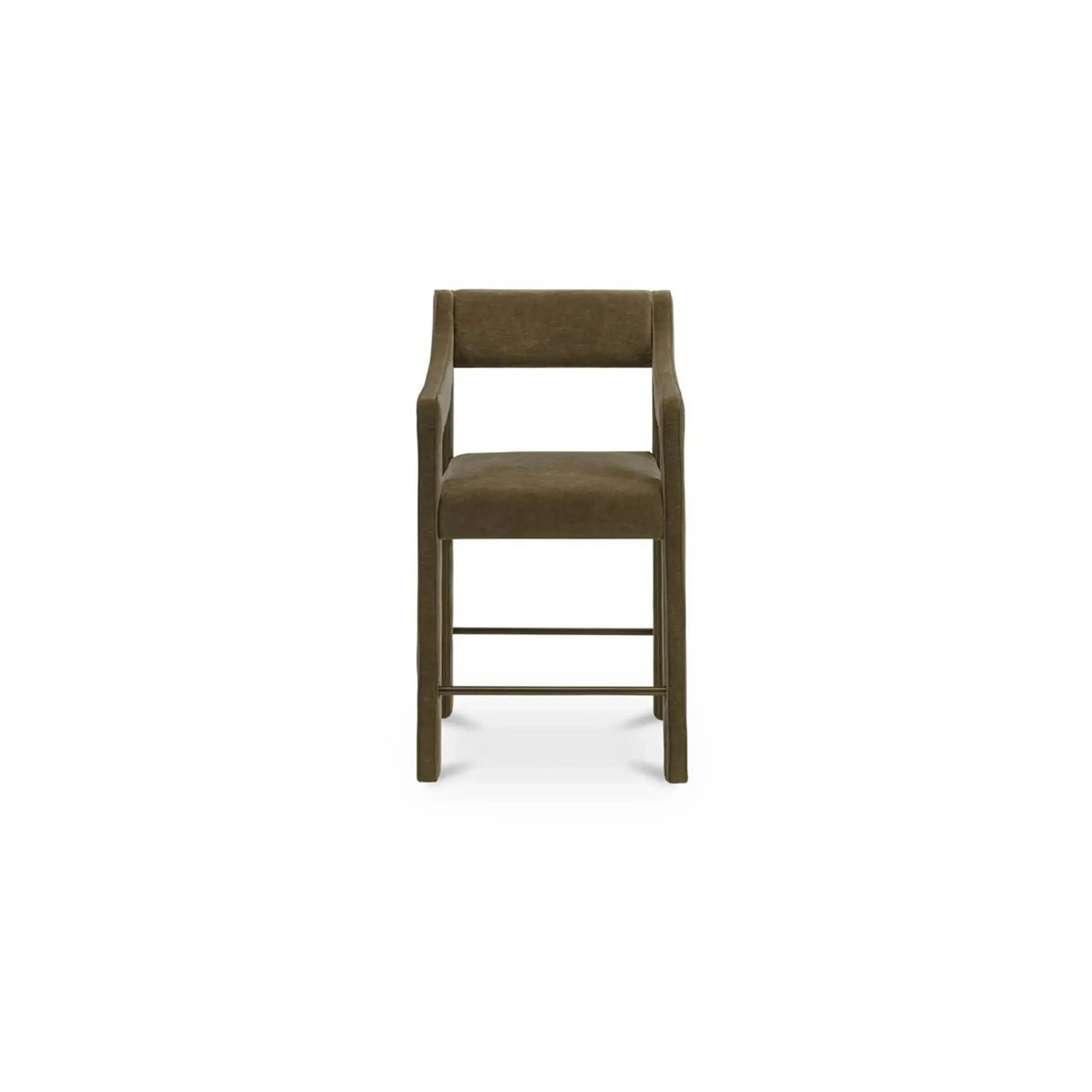 Rhapso Counter Stool - Solid