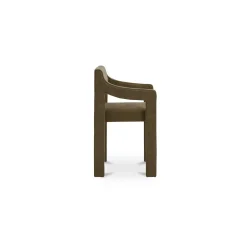 Rhapso Counter Stool - Solid
