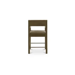 Rhapso Counter Stool - Solid
