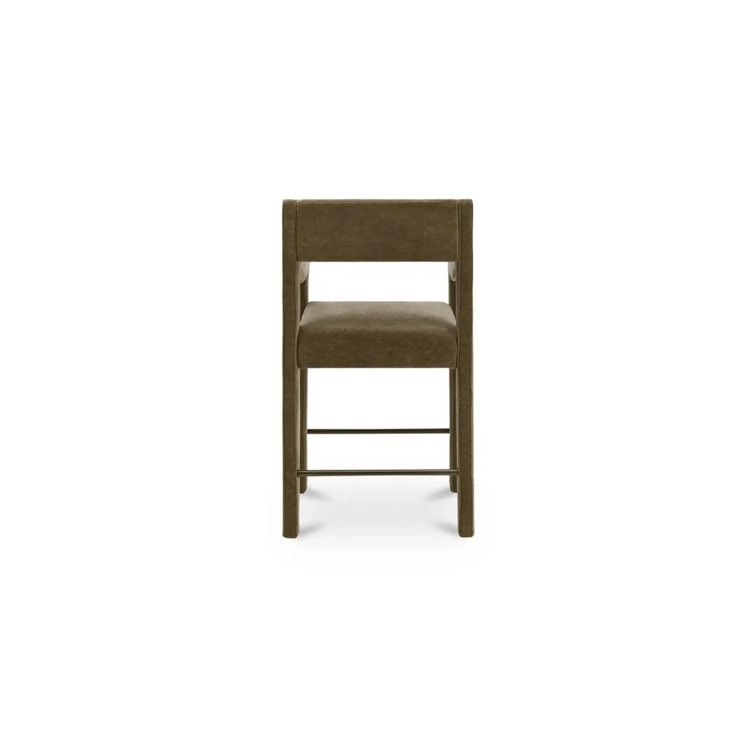 Rhapso Counter Stool - Solid