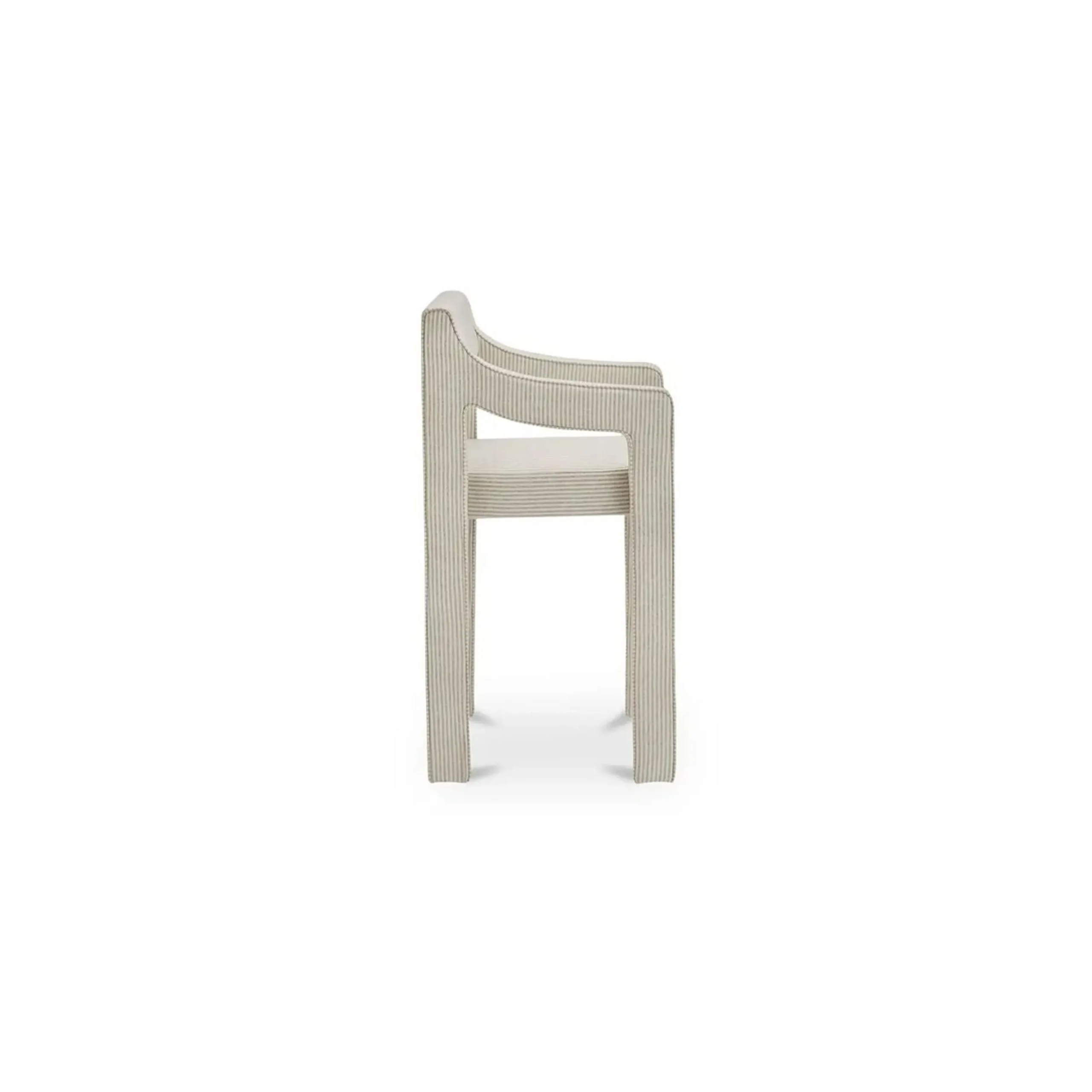 Rhapso Counter Stool - Stripe