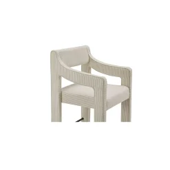 Rhapso Counter Stool - Stripe