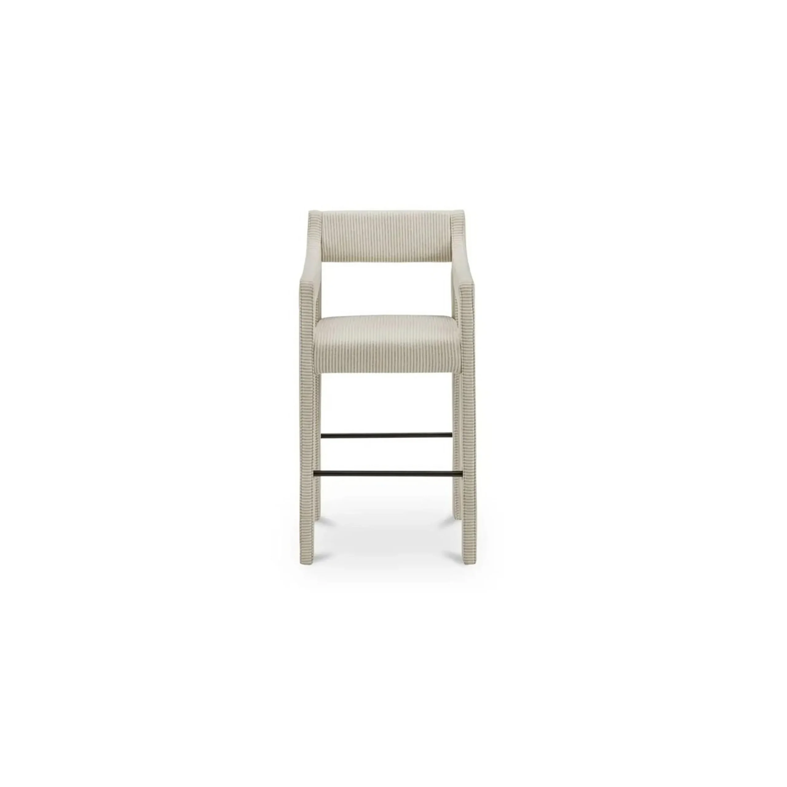 Rhapso Counter Stool - Stripe
