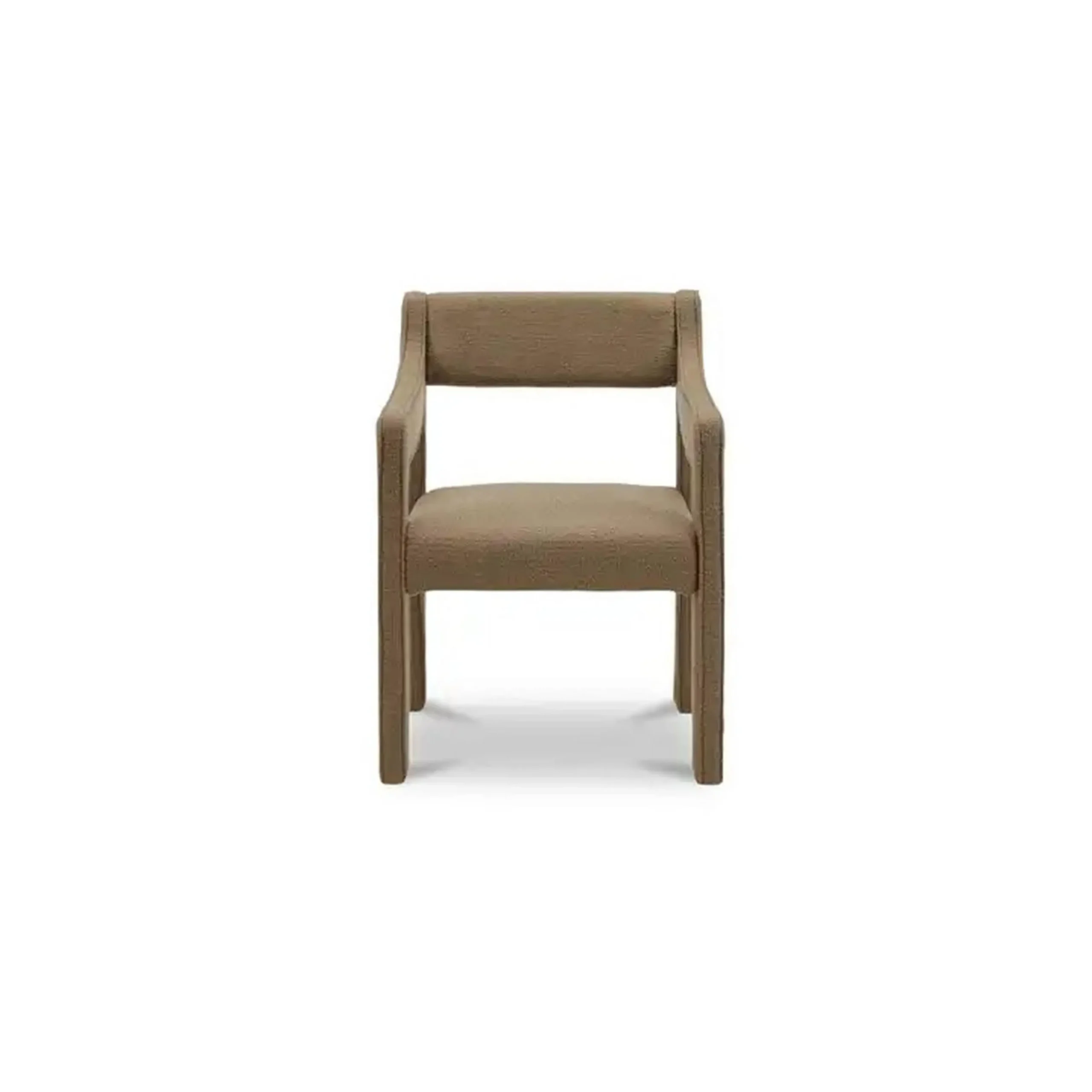 Rhapso Dining Chair - Solid