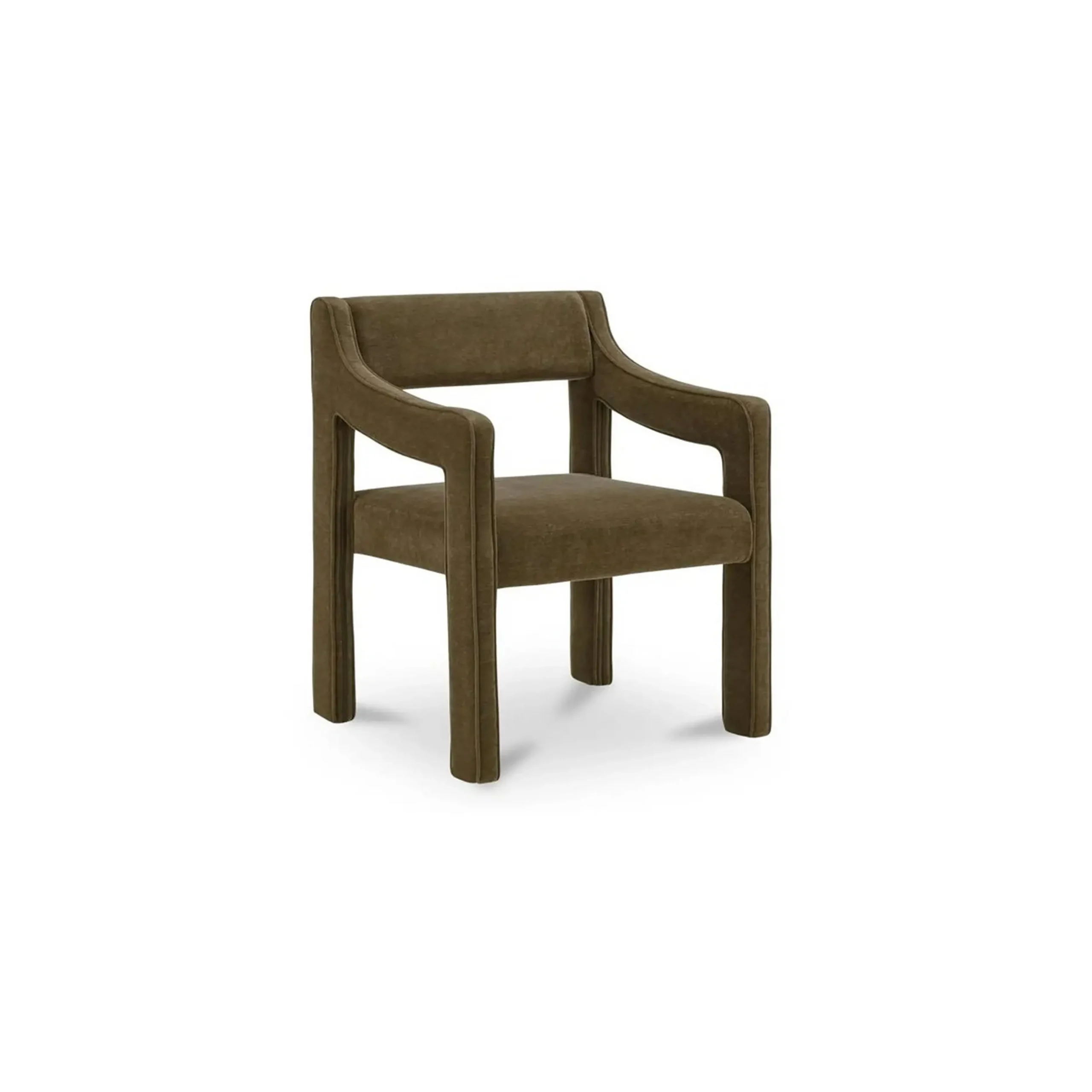 Rhapso Dining Chair - Solid