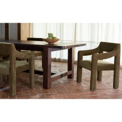 Rhapso Dining Chair - Solid