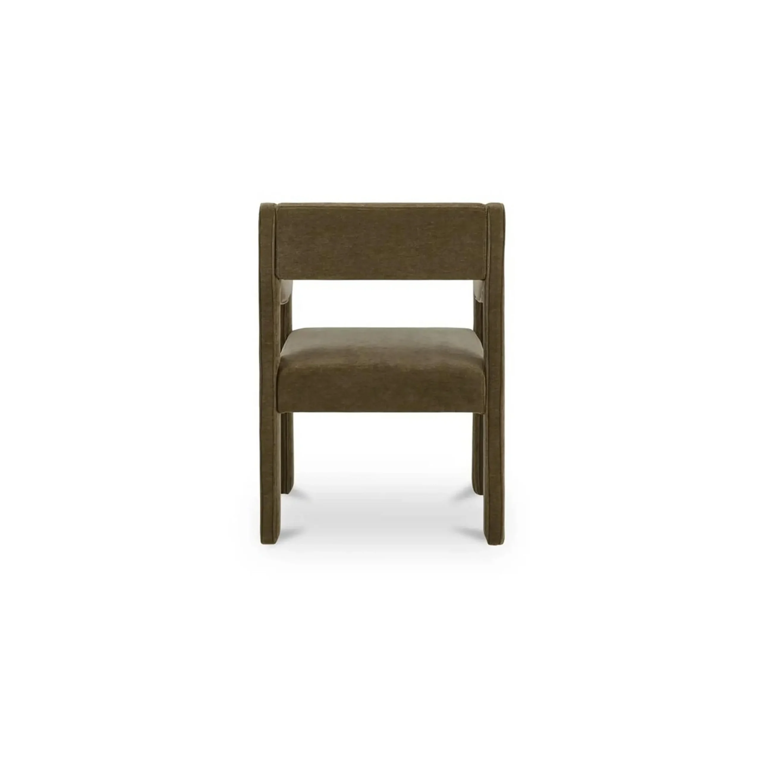 Rhapso Dining Chair - Solid