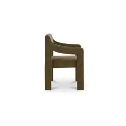 Rhapso Dining Chair - Solid