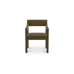 Rhapso Dining Chair - Solid
