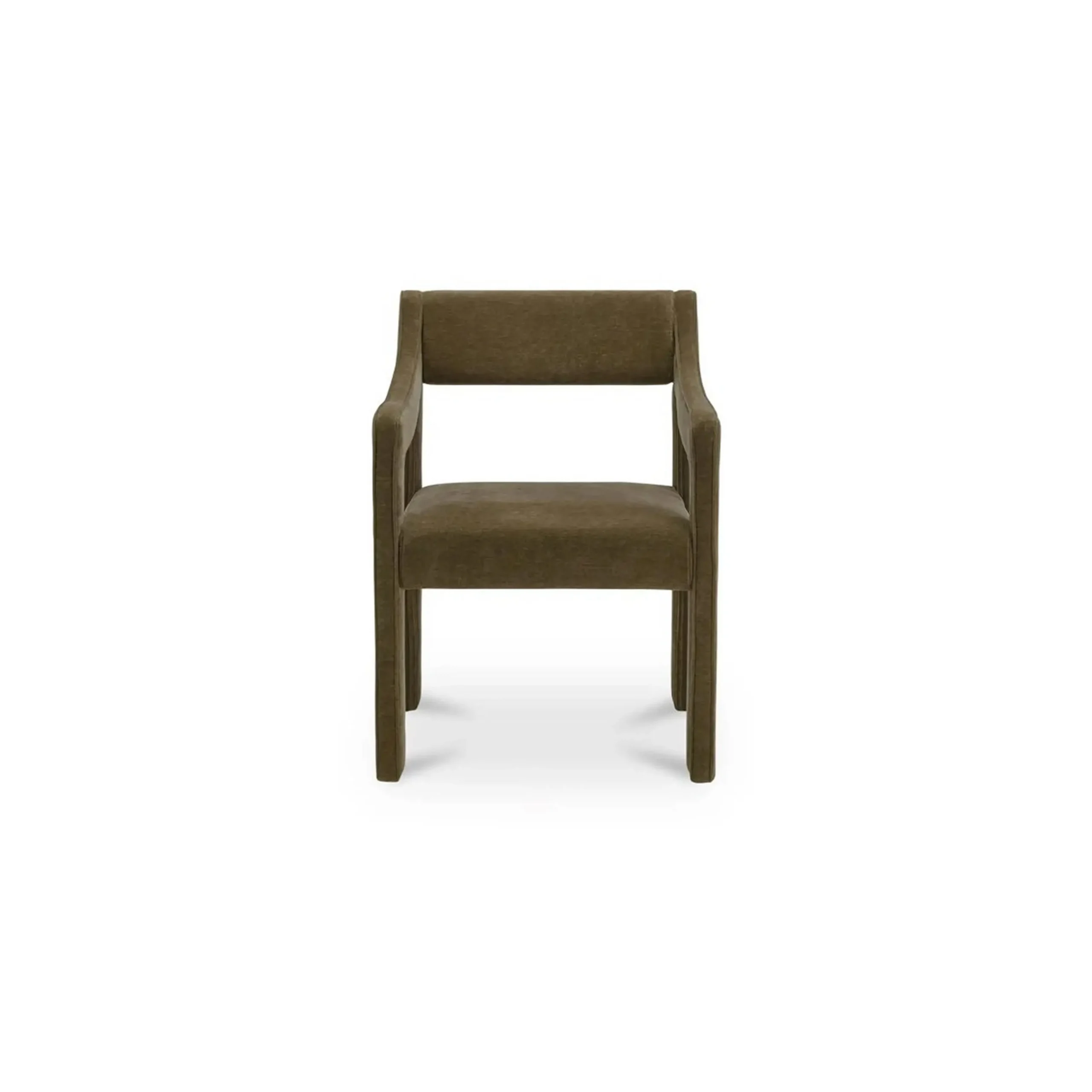 Rhapso Dining Chair - Solid