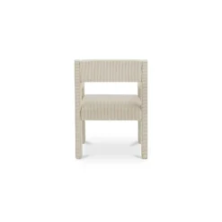 Rhapso Dining Chair - Stripe