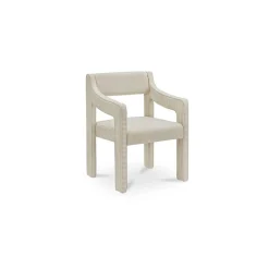 Rhapso Dining Chair - Stripe