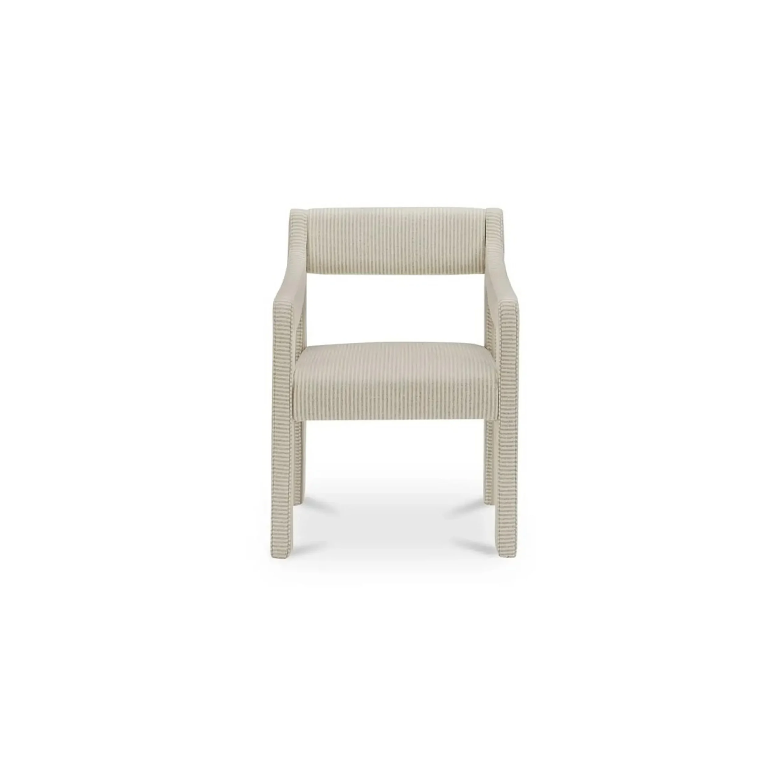 Rhapso Dining Chair - Stripe