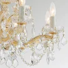 Rhea Chandelier - 29"