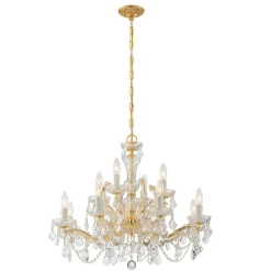 Rhea Chandelier - 29