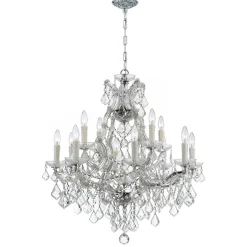 Rhea Chandelier - 28