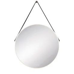 Rhesus LED Mirror